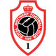 安特卫普后备队 Logo
