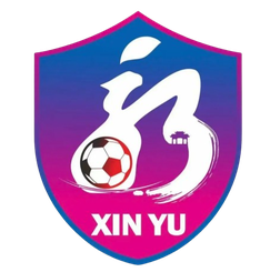 新余队 Logo