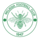 梅利西 Logo