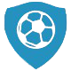 埃斯比加瑞德女足 Logo
