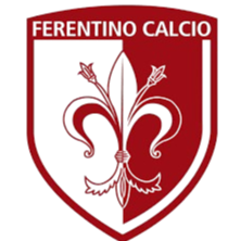 费伦蒂诺卡尔西奥 Logo