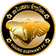 小象 Logo