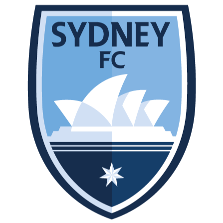 悉尼FCU20 Logo