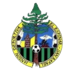 埃尔埃斯皮纳尔 圣拉斐尔 Logo