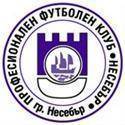 內塞伯尔 Logo