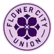 花城联 Logo
