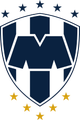 蒙特雷U19 Logo