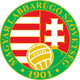 匈牙利女足U19 Logo