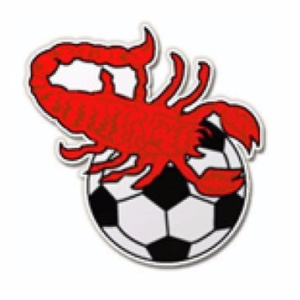 冈贝联 Logo