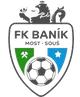 班尼克莫斯特B队 Logo