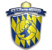 哈里曼哈伊 Logo