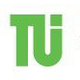 德山大学女足 Logo