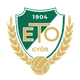 埃托学院 Logo