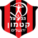 卡塔蒙耶路撒冷UI19 Logo