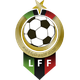 利比亚U20 Logo