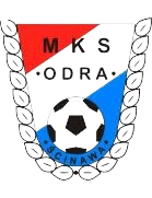 奥德拉西纳瓦 Logo