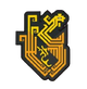 广西布山 Logo