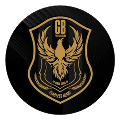 马兹达GB Logo
