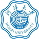 河海大学 Logo