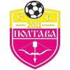 SC波尔塔瓦B队 Logo