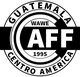 AFF危地马拉 Logo