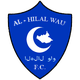 希拉沃尔 Logo