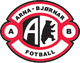 阿纳巴庄那 Logo