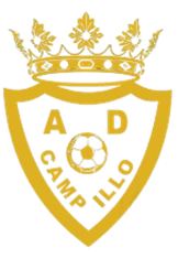 AD坎皮洛 Logo