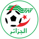 阿尔及利亚U17 Logo