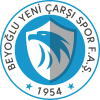 贝伊奥卢耶尼卡西 Logo