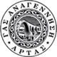 A 阿塔斯 Logo