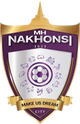 呵叻市FC Logo