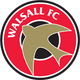 沃尔索尔 Logo