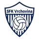 弗尔乔维纳B队 Logo