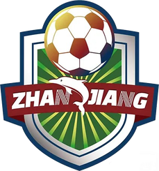 湛江队 Logo