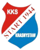克拉斯尼斯塔夫起源 Logo