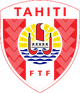 塔希提岛U16 Logo