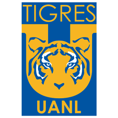 老虎大学女足 Logo