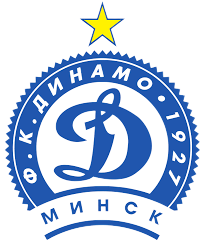 明斯克迪纳摩B队 Logo