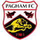 帕格汉姆 Logo