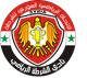 肖塔阿勒頗 Logo