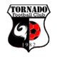 龙卷风 Logo