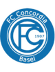 FC康考迪亚 Logo
