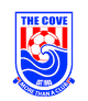 海湾女队 Logo