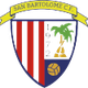圣巴托洛梅足球俱乐部 Logo