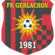 戈尔拉赫夫 Logo