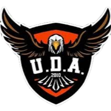 UDA女足U20 Logo