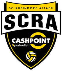 SCR阿勒泰女足 Logo