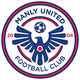 曼立联女足 Logo