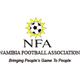 纳米比亚U23 Logo